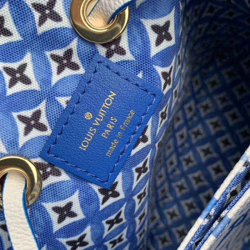 LV Bucket Bags